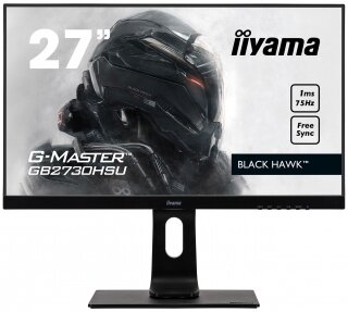 Iiyama G-Master GB2730HSU-B1 Monitör kullananlar yorumlar